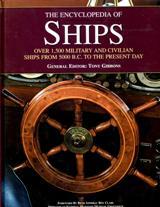 The Encyclopedia of Ships