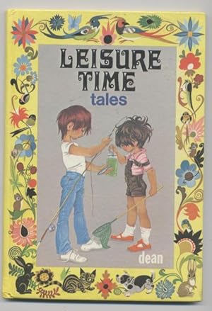 Leisure Time Tales (Dean's Little Ones' Reader series)