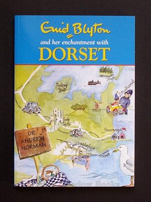 ENID BLYTON AND HER ENCHANTMENT WITH DORSET