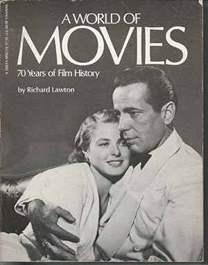 A WORLD OF MOVIES, 70 Years of Film History