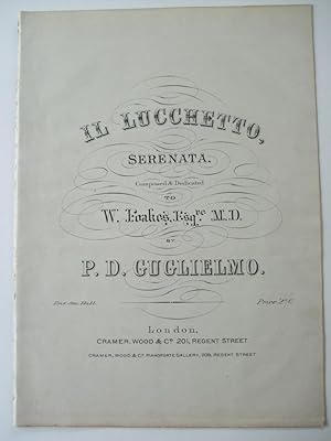 Il Lucchetto