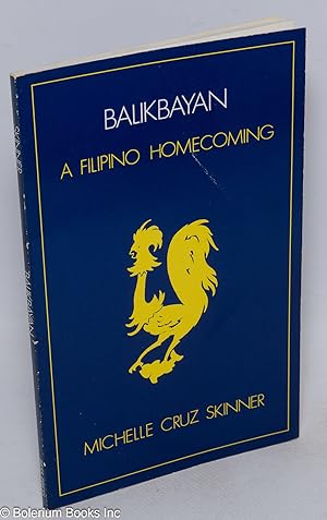Balikbayan: a Filipino homecoming