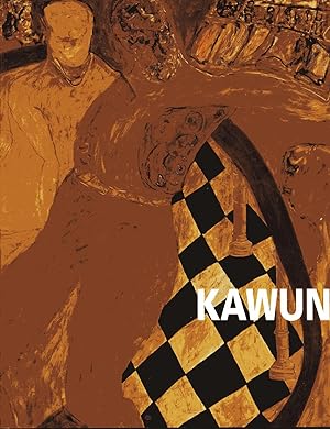 KAWUN: Exposition présentée à Aurillac aux "Ecuries" - Jardin des Carmes du 7 juillet au 19 août ...