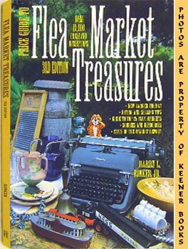 Price Guide To Flea Market Treasures