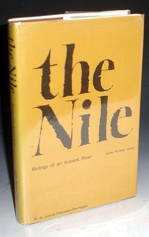 The Nile, Biology of the Ancient River