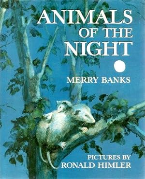 ANIMALS OF THE NIGHT