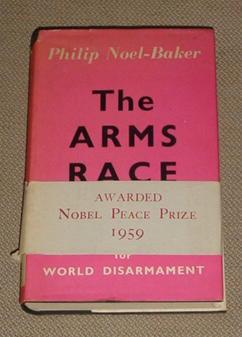 The Arms Race - A Programme for World Disarmament