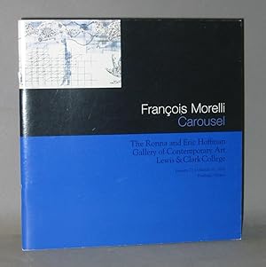 François Morelli : Carousel