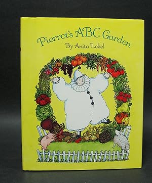 Pierrot's ABC Garden