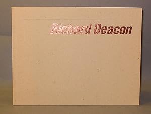 Richard Deacon