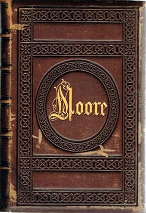 The Poetical Works of Thomas Moore (Complete in One Volume)