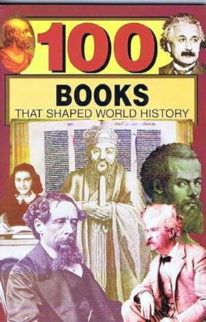 100 Books that Shaped World History