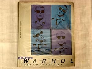 Andy Warhol - Retrospective