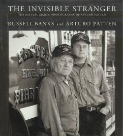 The Invisible Stranger