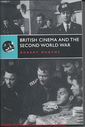 British Cinema in the Second World War