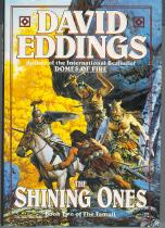 The Shining Ones: Book Two of The Tamuli
