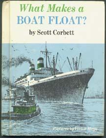 What Makes a Boat Float?