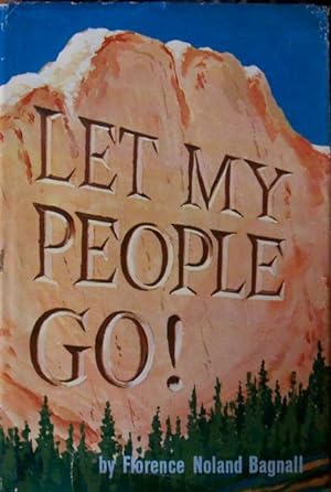 Let My People Go !