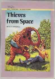 Thieves from Space