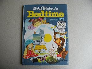 Enid Blyton's Bedtime Annual 1978