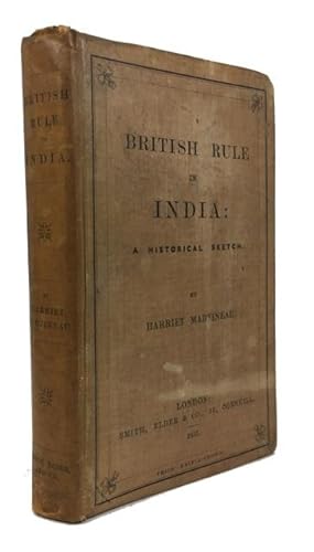 British Rule in India: A Historical Sketch