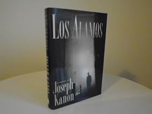 Los Alamos [1st Printing, Signed and Lined]