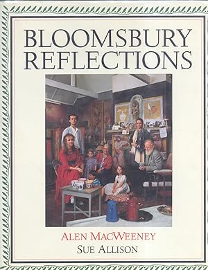 Bloomsbury Reflections