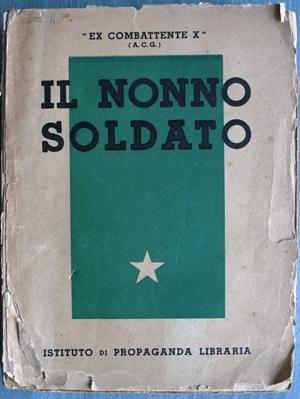 Il nonno soldato