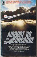 AIRPORT '80 - THE CONCORDE