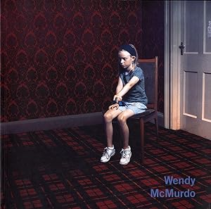 Wendy McMurdo (Salamanca)