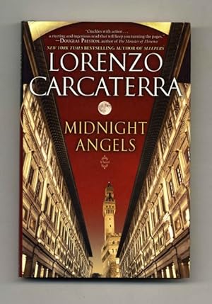 Midnight Angels: A Novel - 1st Edition/1st Printing