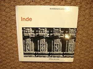 Inde Bouddhique hindoue et Jaïna. Architecture Industrielle