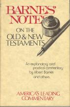 Barnes' Notes on the Old and New Testament: Psalms I, II and III