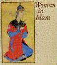 WOMAN IN ISLAM
