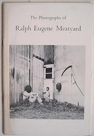 The Photographs of Ralph Eugene Meatyard