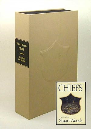 CHIEFS. Custom Clamshell Case Only