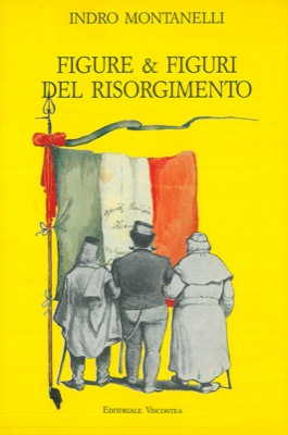 Figure & figuri del Risorgimento.