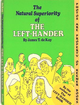 The Natural Superiority Of The Left-Hander