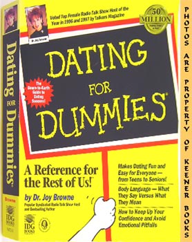 Dating For Dummies