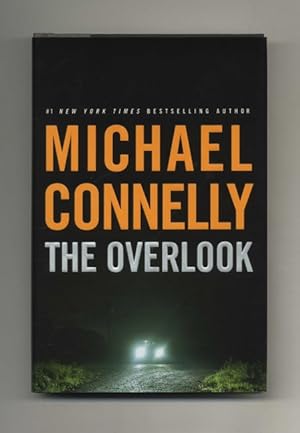 The Overlook - 1st Edition/1st Printing