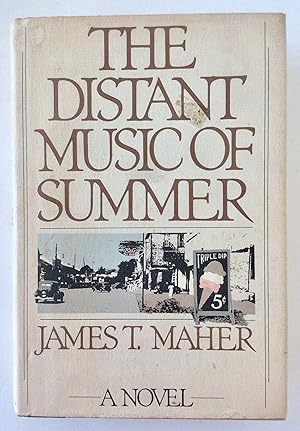 The Distant Music of Summer