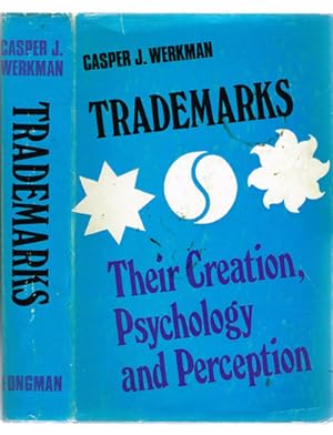 Trademarks: Their Creation, Psychology and Perception