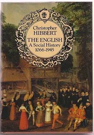 The English: a Social History 1066-1945
