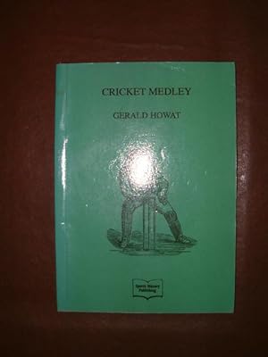 Cricket Medley