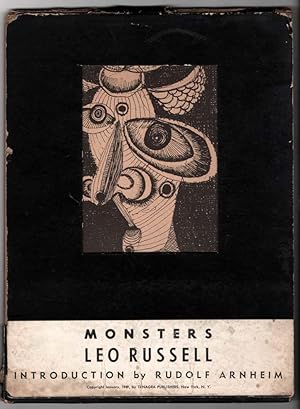 Monsters - Limited Edition