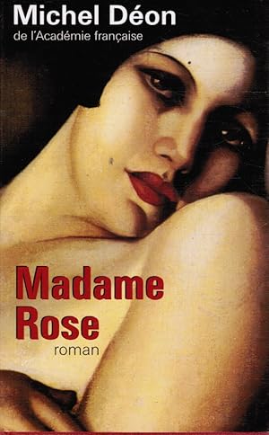 Madame Rose: Roman
