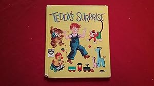 TEDDY'S SURPRISE