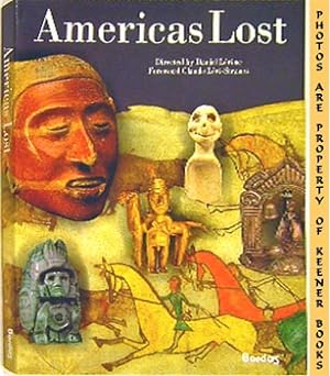 Americas Lost : 1492-1713 The First Encounter