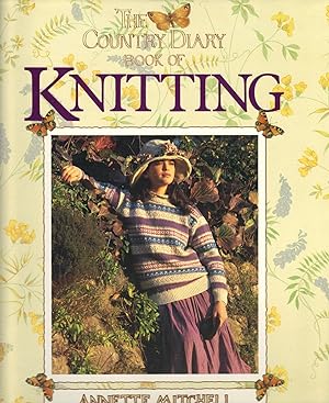 COUNTRY DIARY BOOK OF KNITTING