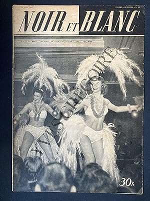 NOIR ET BLANC-N°226-22 JUIN 1949